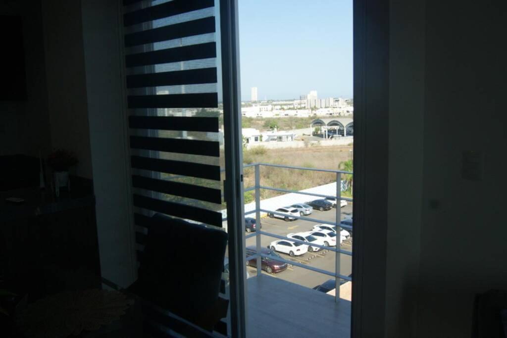 마사틀란 Nuevo Departamento, Excelente Ubicacion Y Muchas Amenidades 아파트 외부 사진