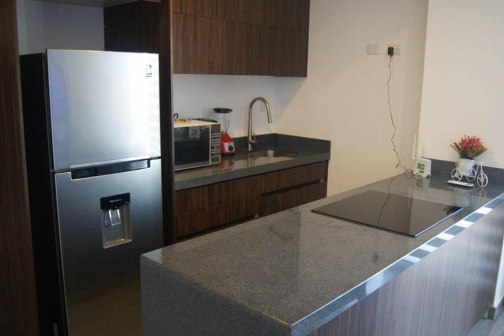 마사틀란 Nuevo Departamento, Excelente Ubicacion Y Muchas Amenidades 아파트 외부 사진