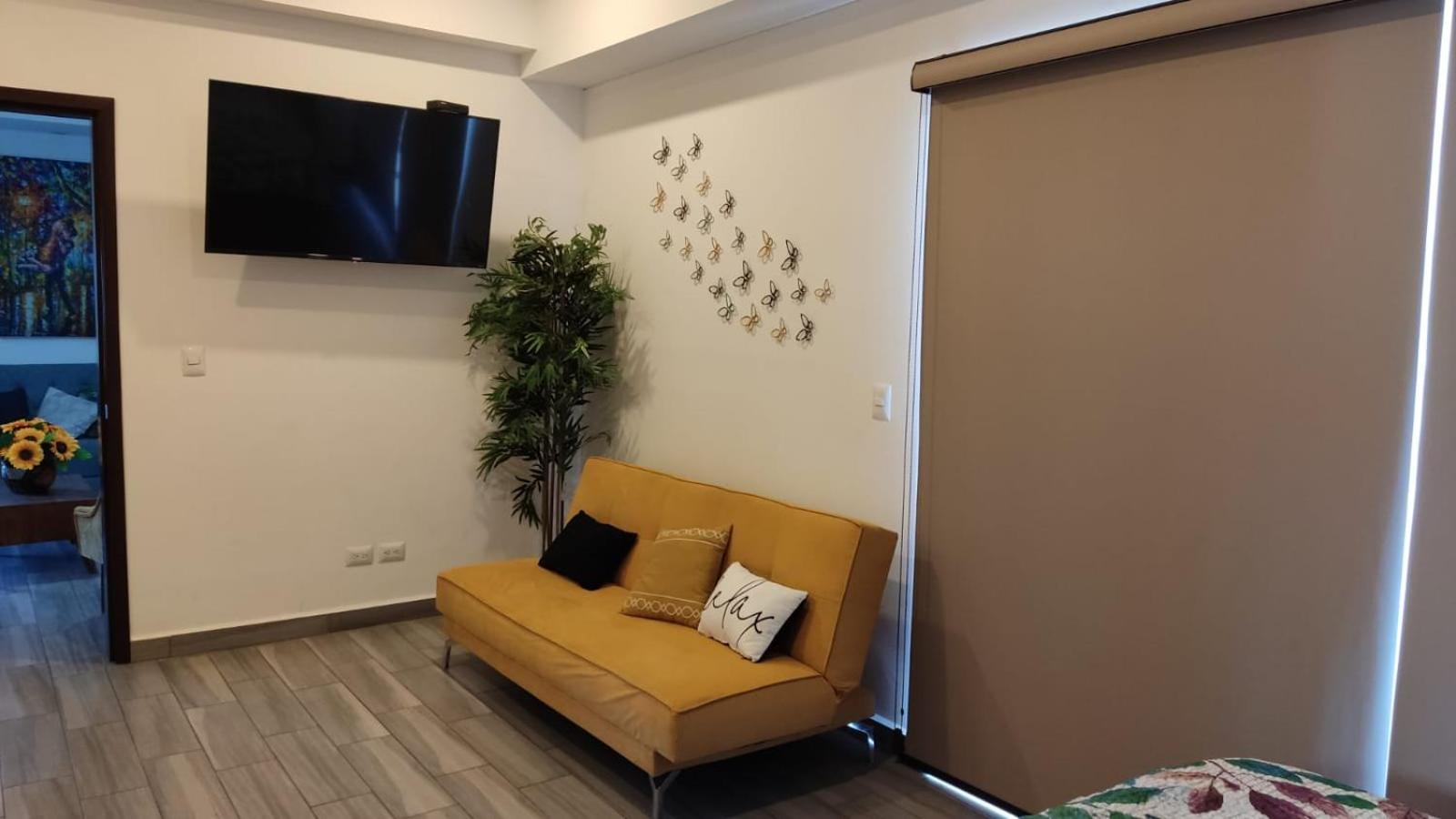마사틀란 Nuevo Departamento, Excelente Ubicacion Y Muchas Amenidades 아파트 외부 사진